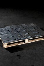 Stół spawalniczy do samodzielnego montażu 1200x800mm grubość 6mm - obrazek 3