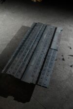 DIY Welding Table 2000x1000mm, 6mm thickness – Bild 3