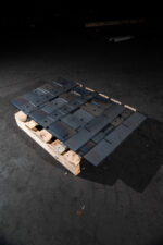 Stół spawalniczy do samodzielnego montażu 1000x600mm grubość 6mm - obrazek 2