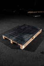 Blat do stołu spawalniczego 1200×800 grubość 10mm - obrazek 2