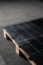 Blat do stołu spawalniczego 1200×800 grubość 10mm - obrazek 3