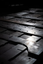 Stół spawalniczy do samodzielnego montażu 2400x1200mm grubość 6mm