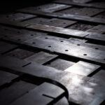 Stół spawalniczy do samodzielnego montażu 2400x1200mm grubość 8mm