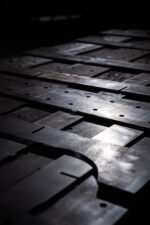 Stół spawalniczy do samodzielnego montażu 2400x1200mm grubość 10mm