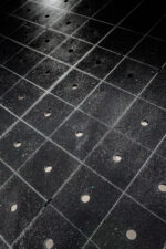 Blat do stołu spawalniczego 2400×1200 grubość 10mm - obrazek 3