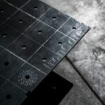 Welding Table Top 2980×1480mm, 6mm thickness