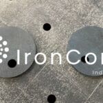 100mm Welding Disc, 12mm Thick