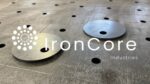 100mm Welding Disc, 8mm Thick - Image 2