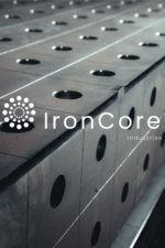 Stół spawalniczy do samodzielnego montażu 2980x1480mm grubość 12mm - obrazek 7