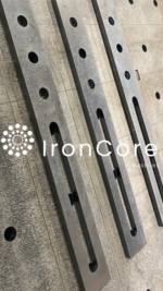 Langer Anschlag 10mm