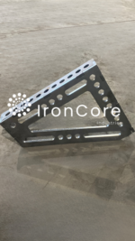 Wieża spawalnicza 250x300mm gr 12mm