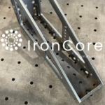 Welding Tower 600x300mm, 15mm thick