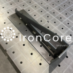 1000x200 Extension, 8mm Thick