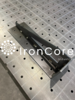 1000x200 Extension, 6mm Thick