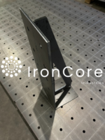 1000x200 Extension, 6mm Thick - Image 3