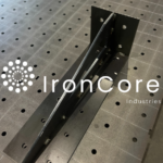 600X200 Extension, 12mm Thick