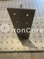 Wydłużka 600x200 gr 12mm - obrazek 3