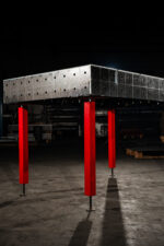 Stół spawalniczy 1000x1500mm grubość 12mm - obrazek 8