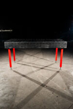 Stół spawalniczy 2000x1000mm grubość 10mm