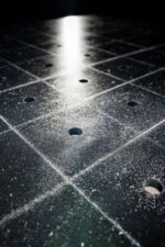 Stół spawalniczy 2000x1000mm grubość 10mm - obrazek 5