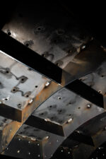 Stół spawalniczy 2000x1000mm grubość 10mm - obrazek 6