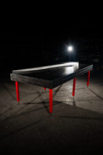 Stół spawalniczy 2980x1480mm grubość 15mm - obrazek 2